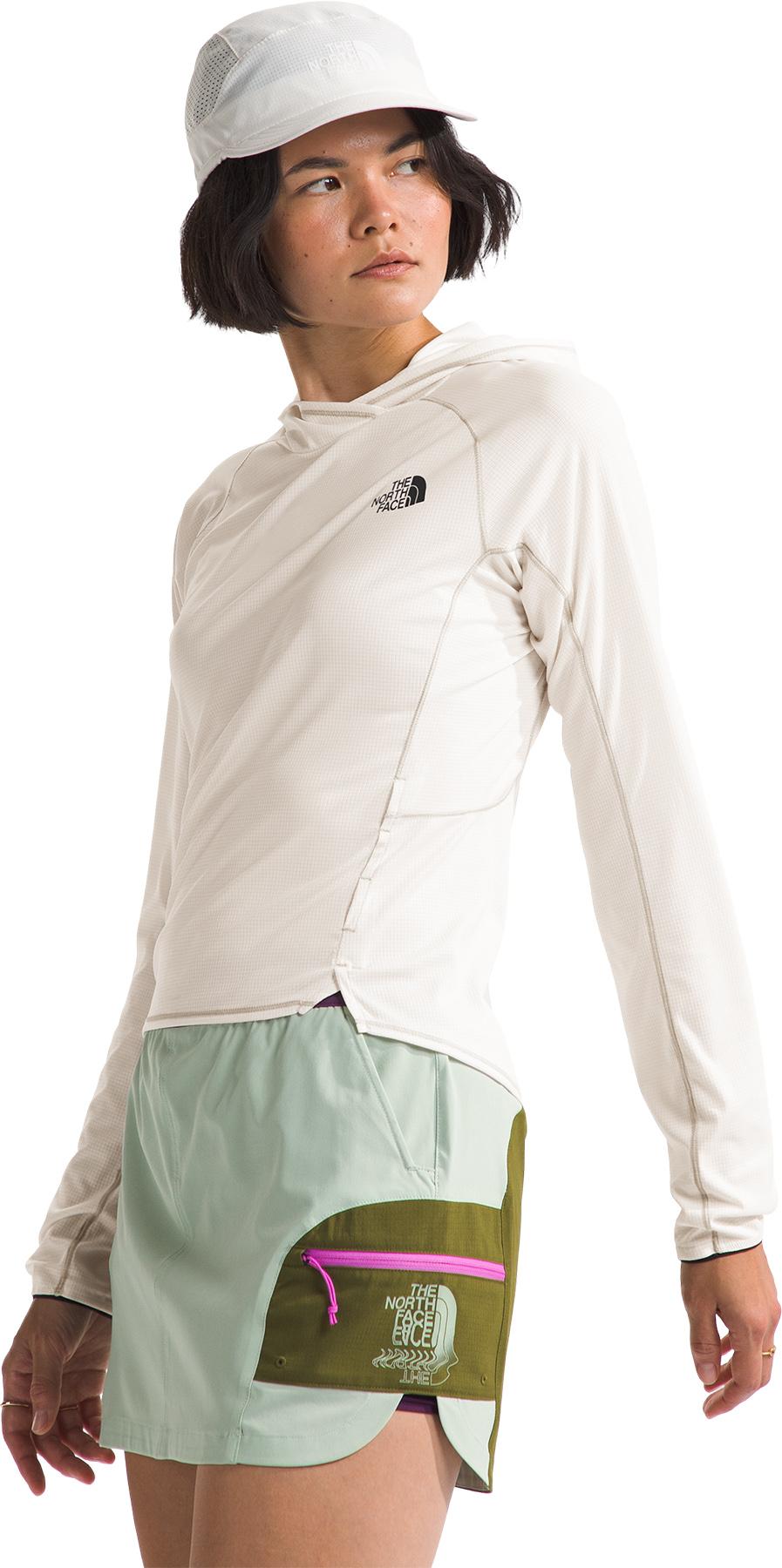 Product gallery image number 3 for product Summer Light Sun Hoodie - Women's