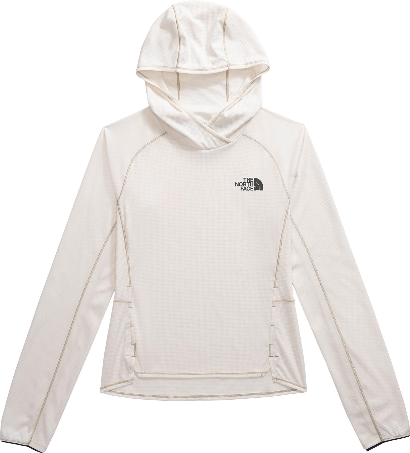 Product gallery image number 1 for product Summer Light Sun Hoodie - Women's