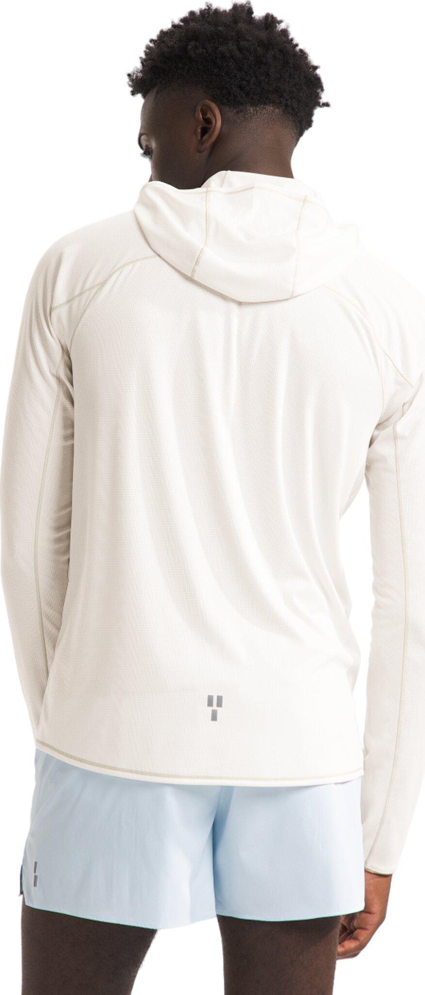 Numéro de l'image de la galerie de produits 4 pour le produit Chandail à capuchon solaire Summer Light - Homme