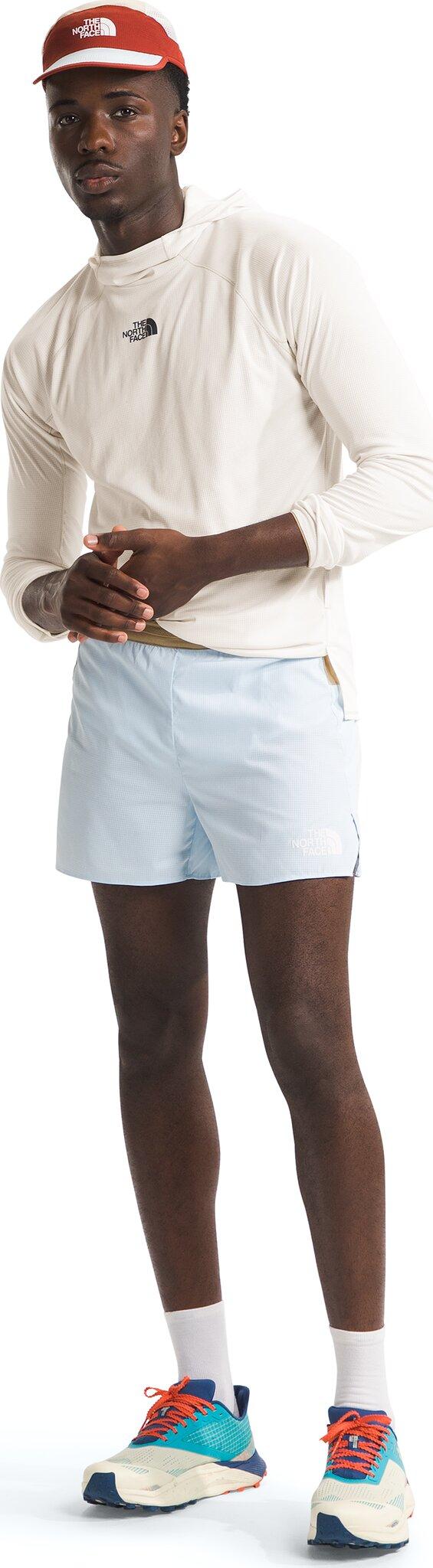 Numéro de l'image de la galerie de produits 2 pour le produit Chandail à capuchon solaire Summer Light - Homme