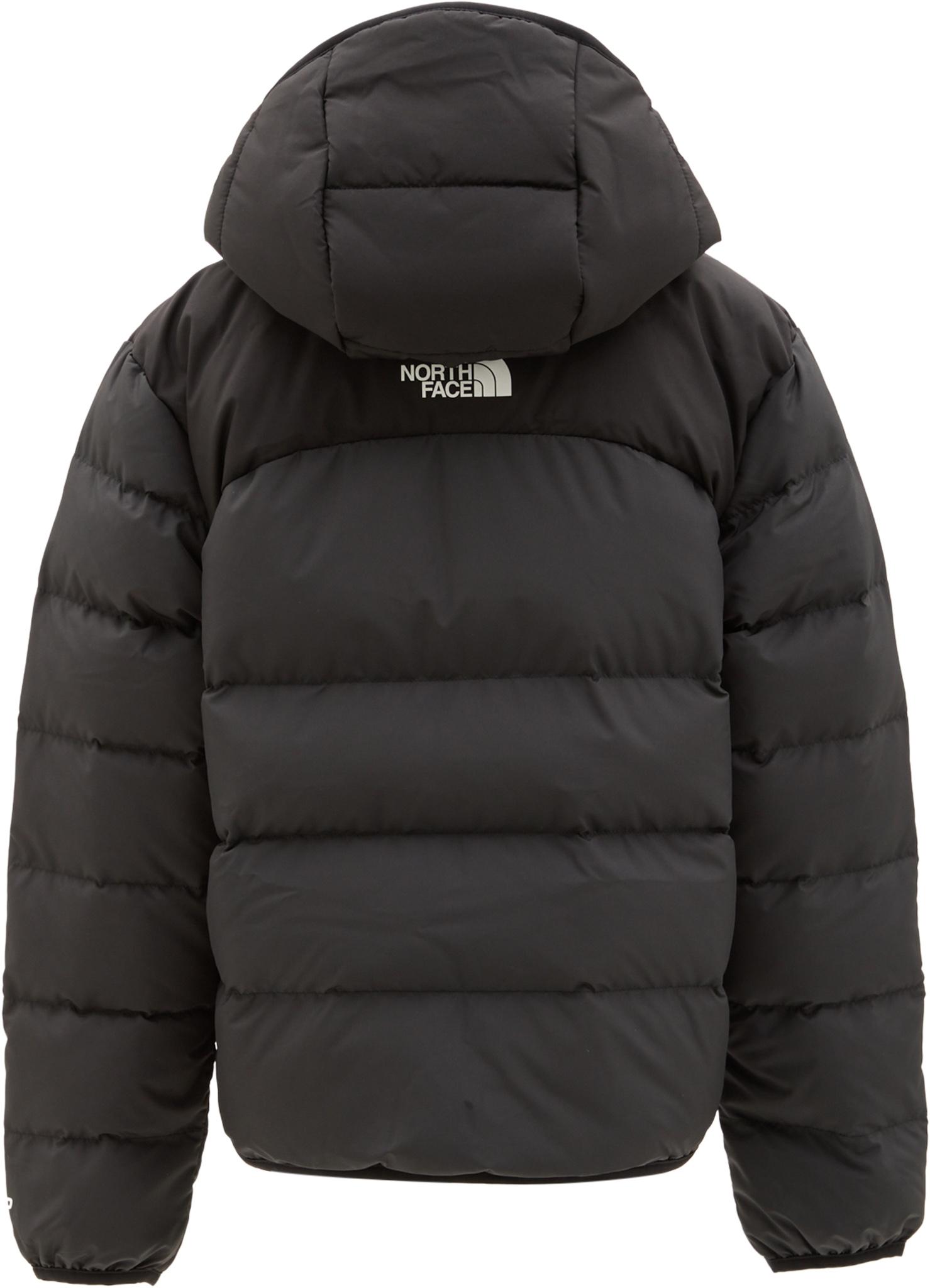 Product gallery image number 2 for product Baltic reversible down jacket - Boy's