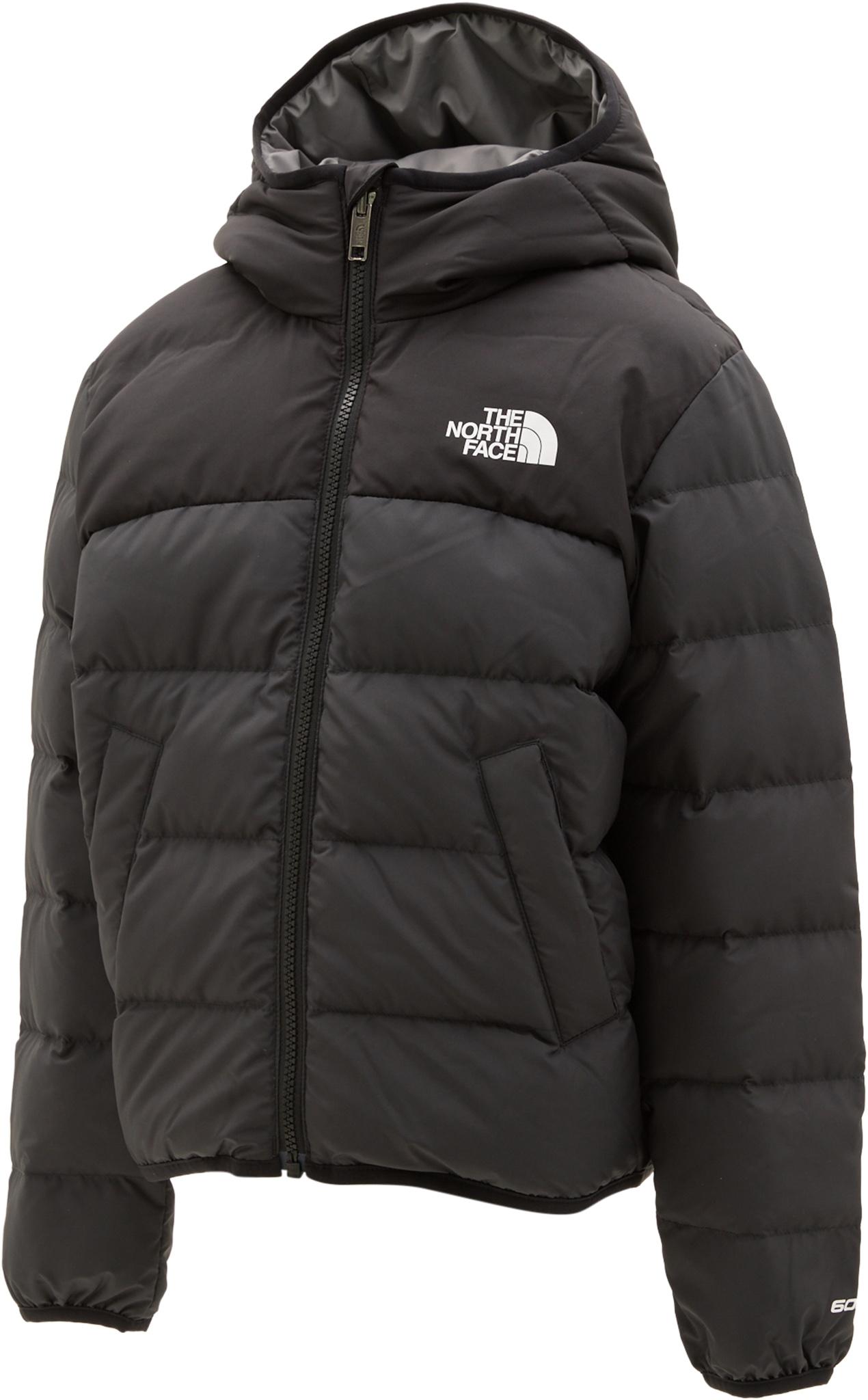 Product gallery image number 3 for product Baltic reversible down jacket - Boy's