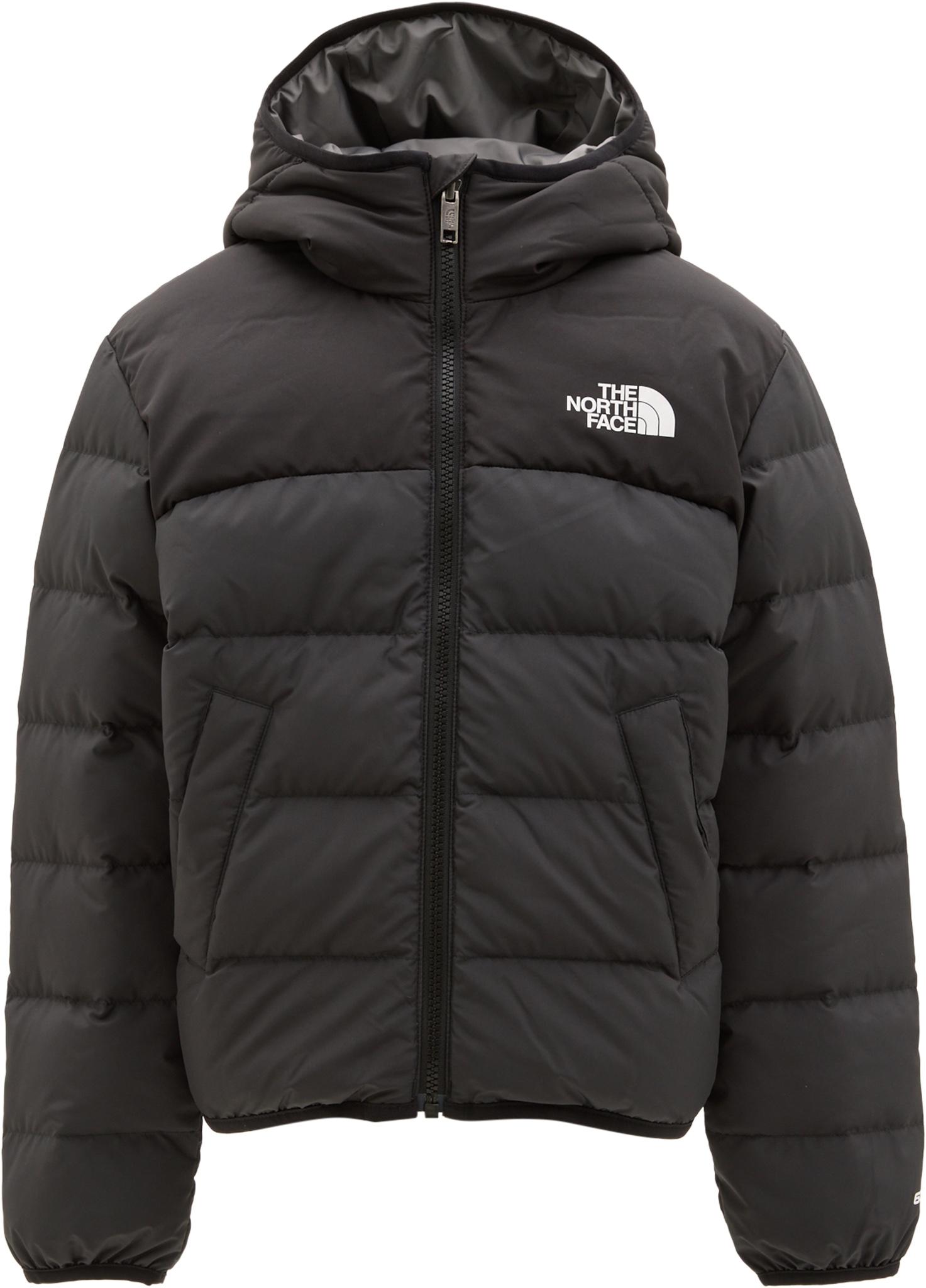 Product image for Baltic reversible down jacket - Boy's