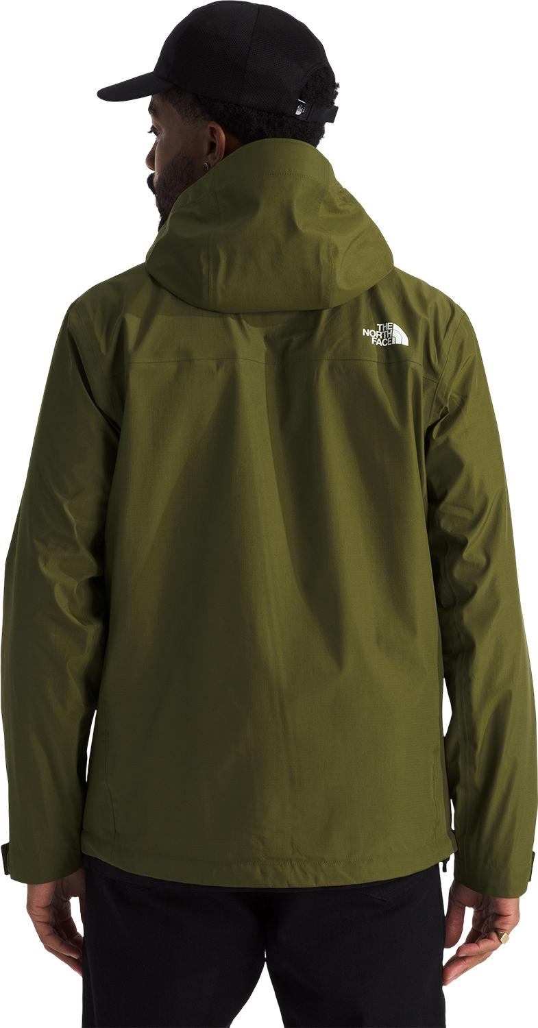 Product gallery image number 2 for product Manteau Terrain Vista Pro 3L - Homme