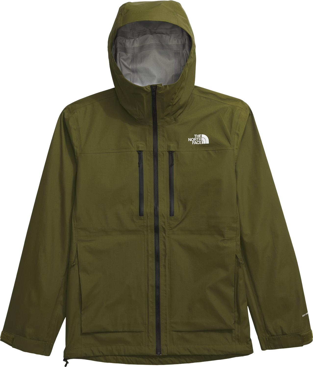 Product gallery image number 1 for product Manteau Terrain Vista Pro 3L - Homme