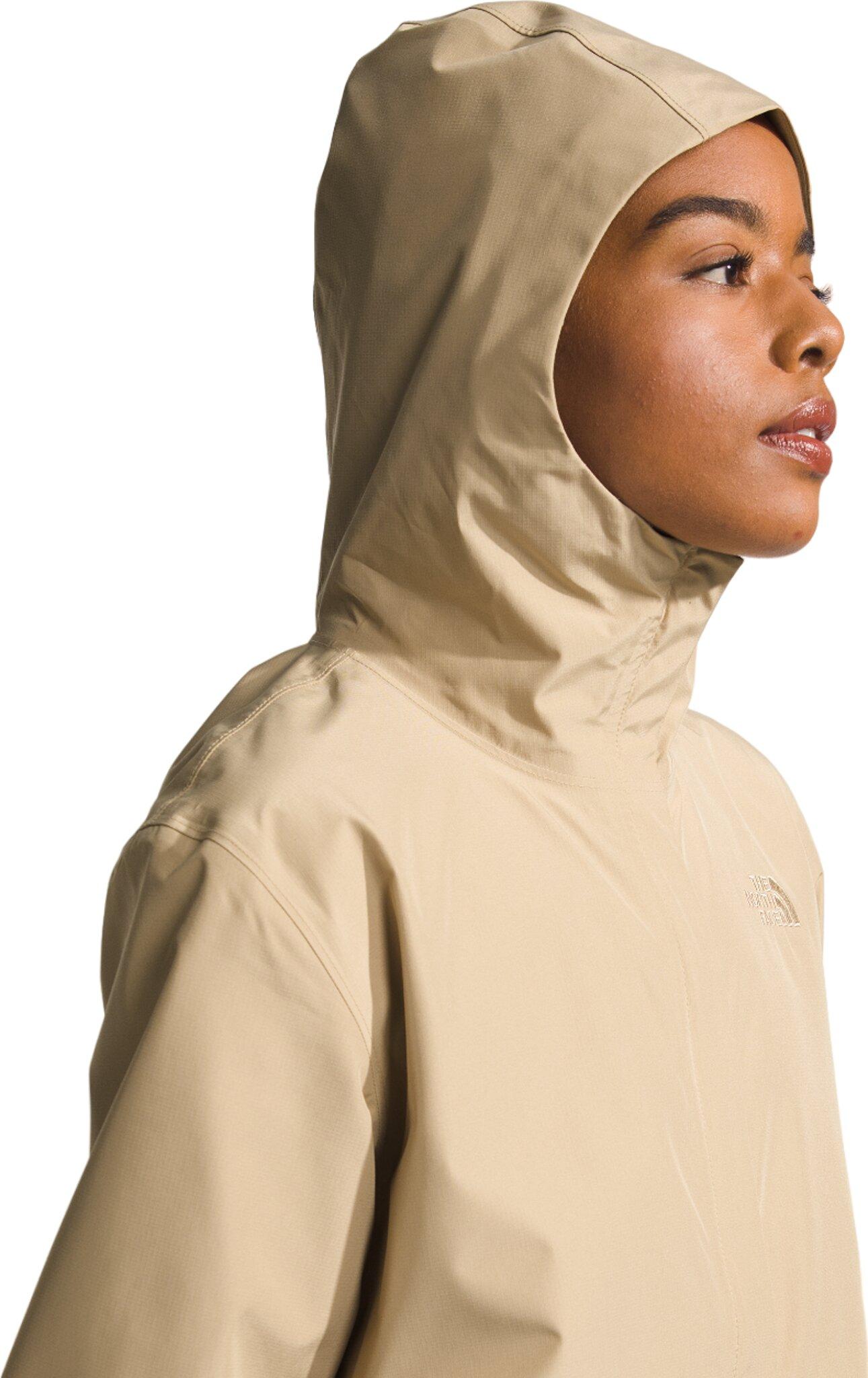 Product gallery image number 6 for product Daybreak Rain Parka - Women's
