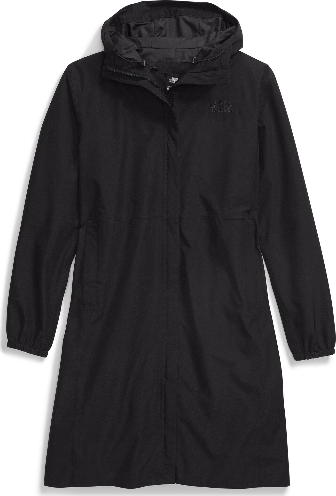 Image de produit pour Parka de pluie Daybreak - Femme