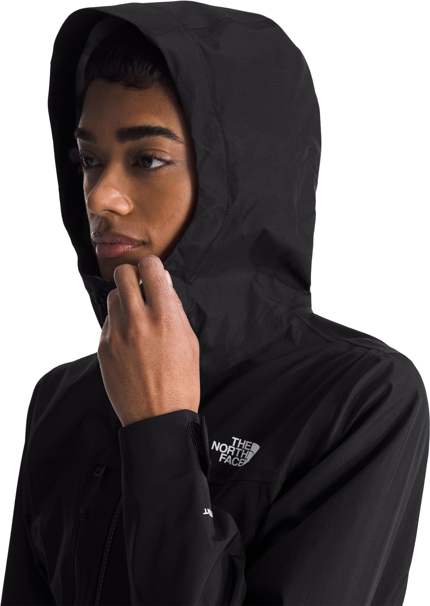 Product gallery image number 3 for product Terrain Vista 3L Pro Jacket - Women’s