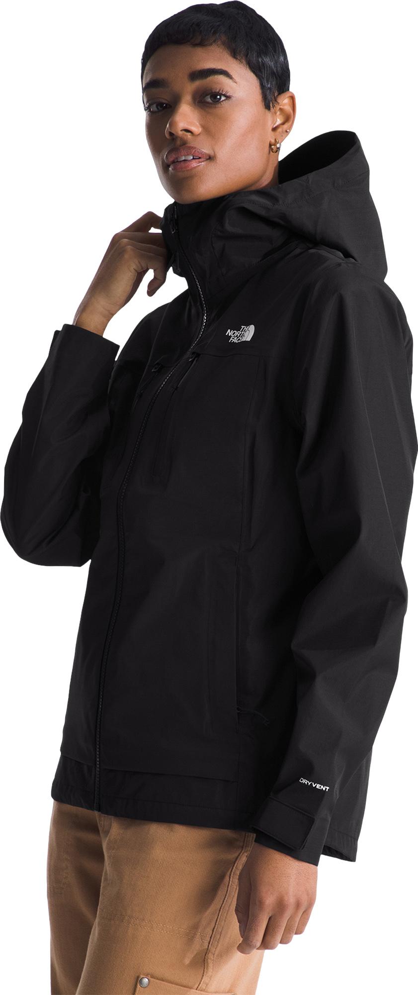 Product gallery image number 4 for product Terrain Vista 3L Pro Jacket - Women’s