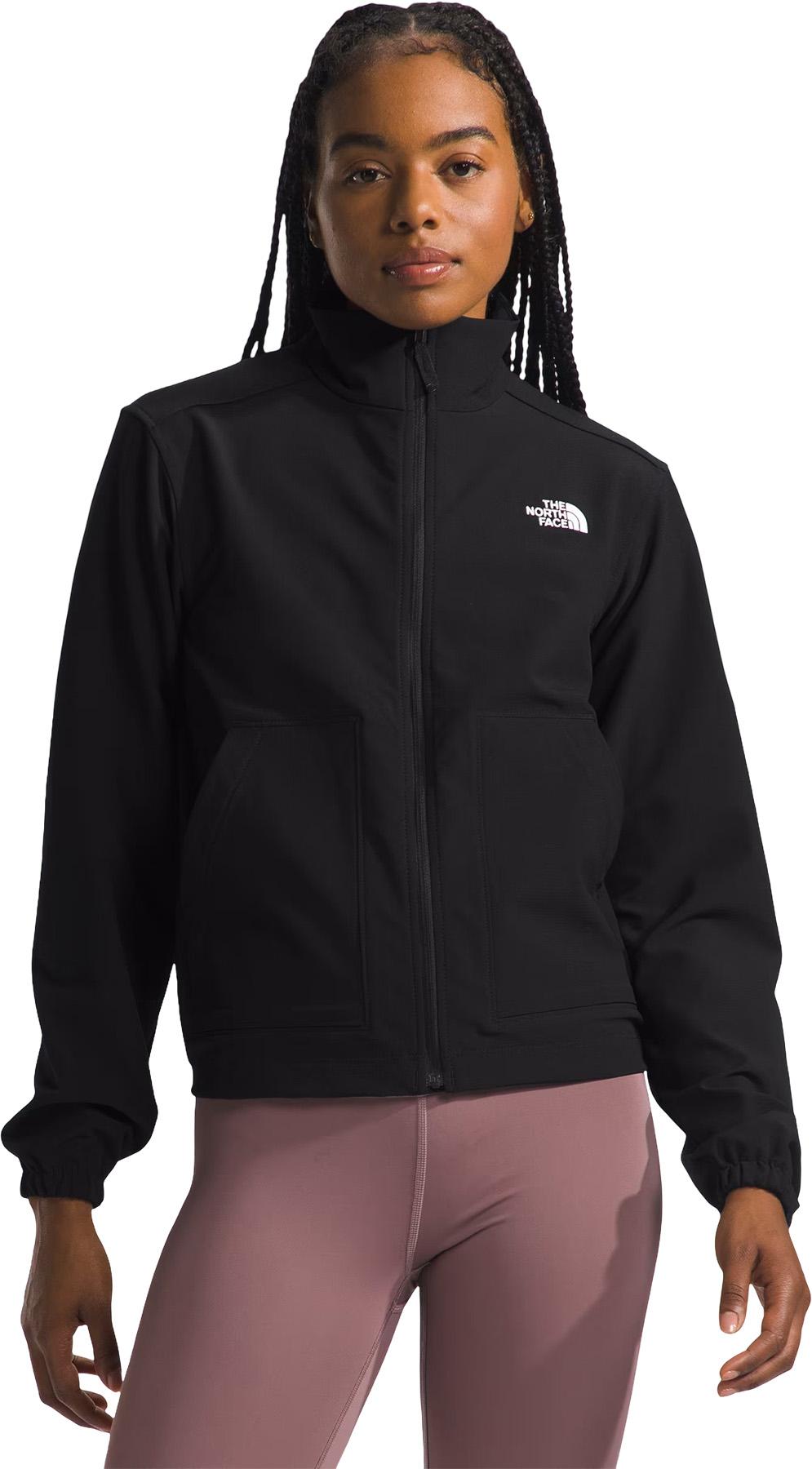 Numéro de l'image de la galerie de produits 5 pour le produit Manteau extensible Willow - Femme