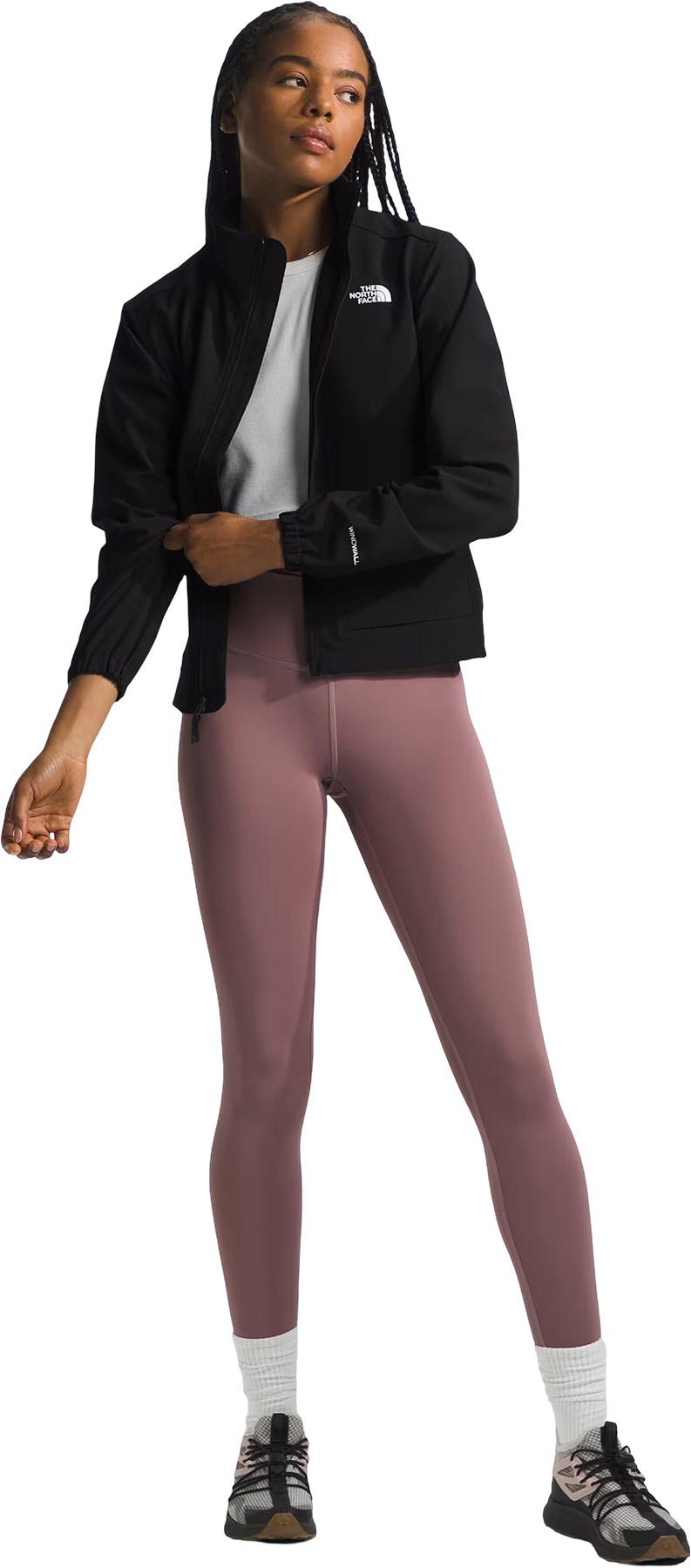 Numéro de l'image de la galerie de produits 2 pour le produit Manteau extensible Willow - Femme