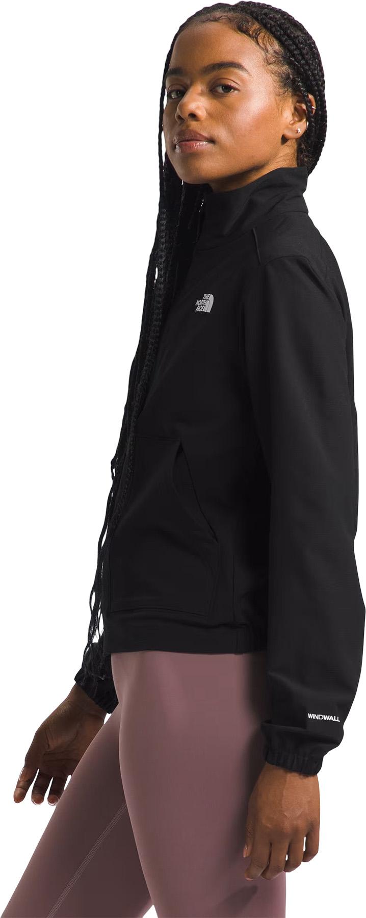 Numéro de l'image de la galerie de produits 4 pour le produit Manteau extensible Willow - Femme