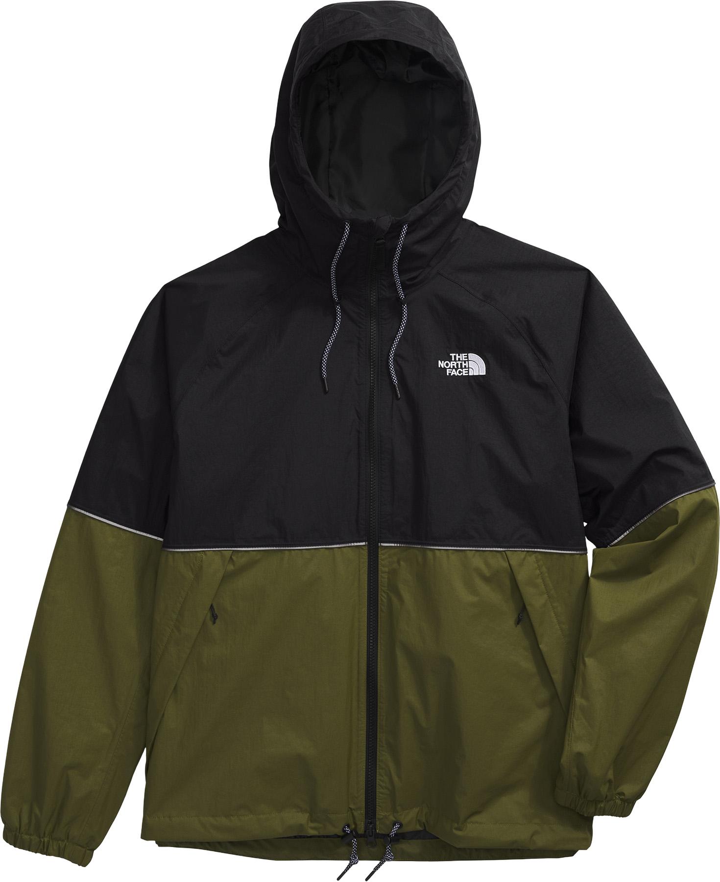 Product image for Novelty Antora Rain Hoodie - Men's