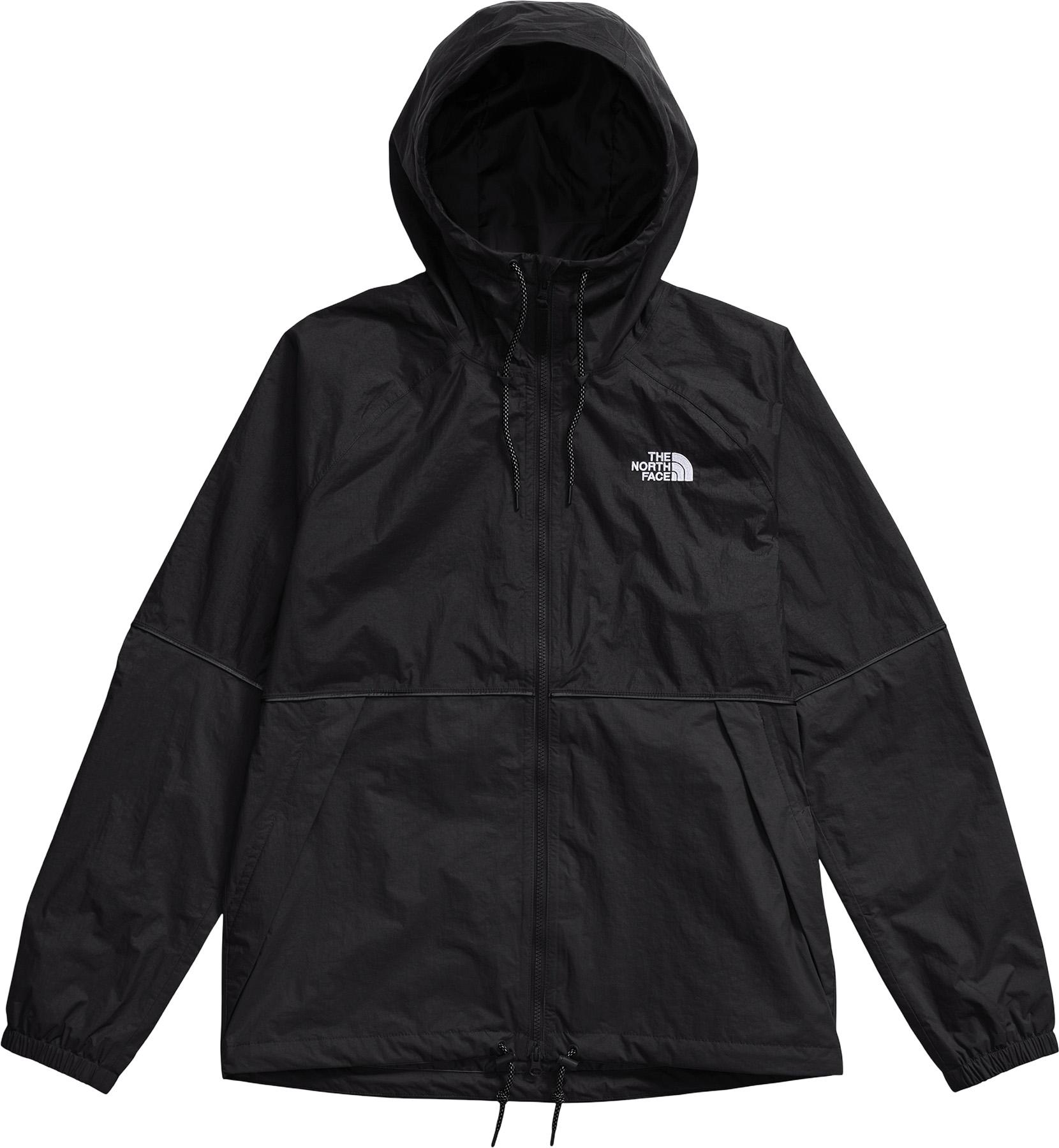 TNF Black