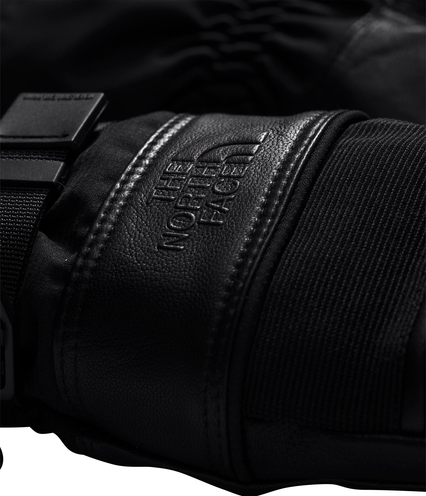 Product gallery image number 3 for product Montana Pro GTX Mitts - Women's