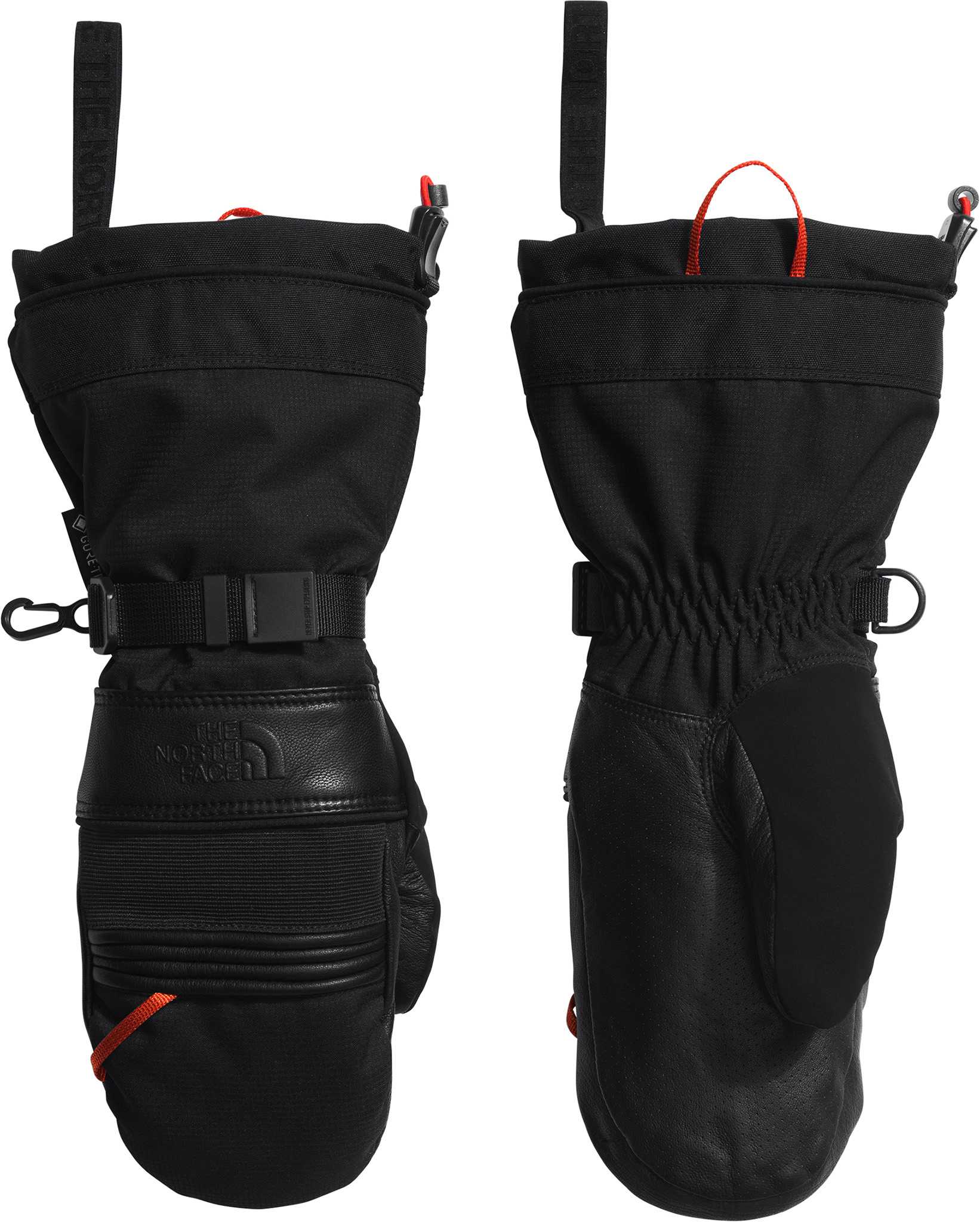 Product image for Montana Pro GTX Mitts - Women's