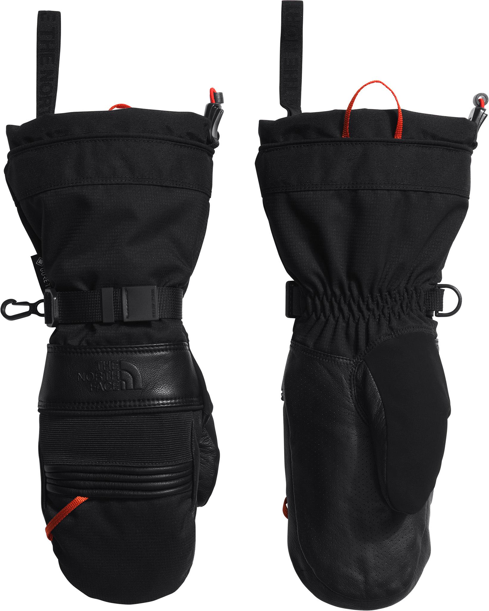 Product gallery image number 1 for product Montana Pro GTX Mitts - Women's