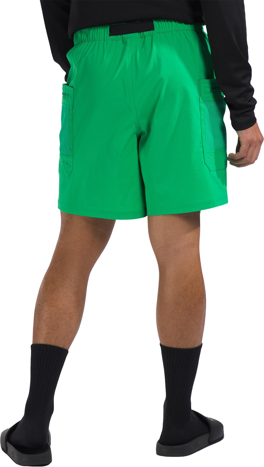 Product gallery image number 2 for product Class V Pathfinder Belted Short - Men’s