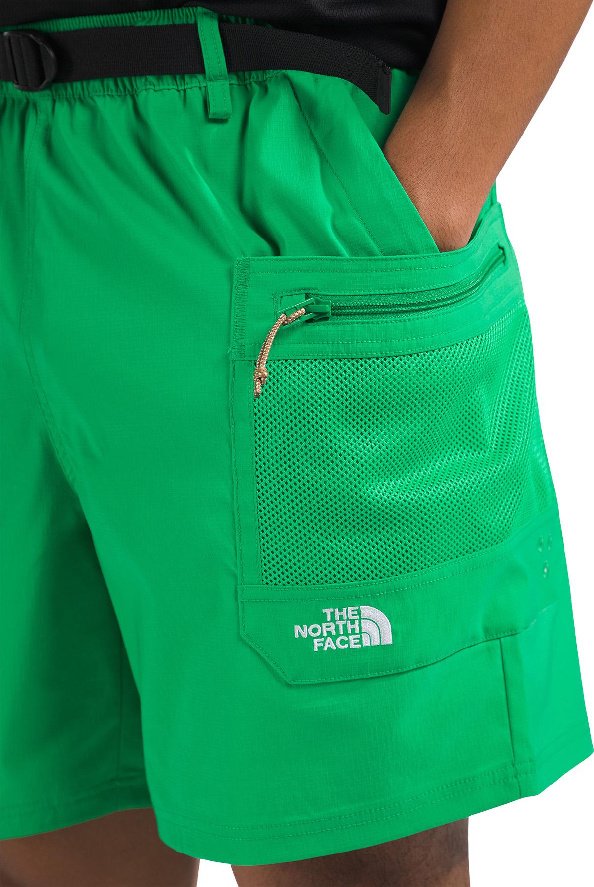 Product gallery image number 3 for product Class V Pathfinder Belted Short - Men’s