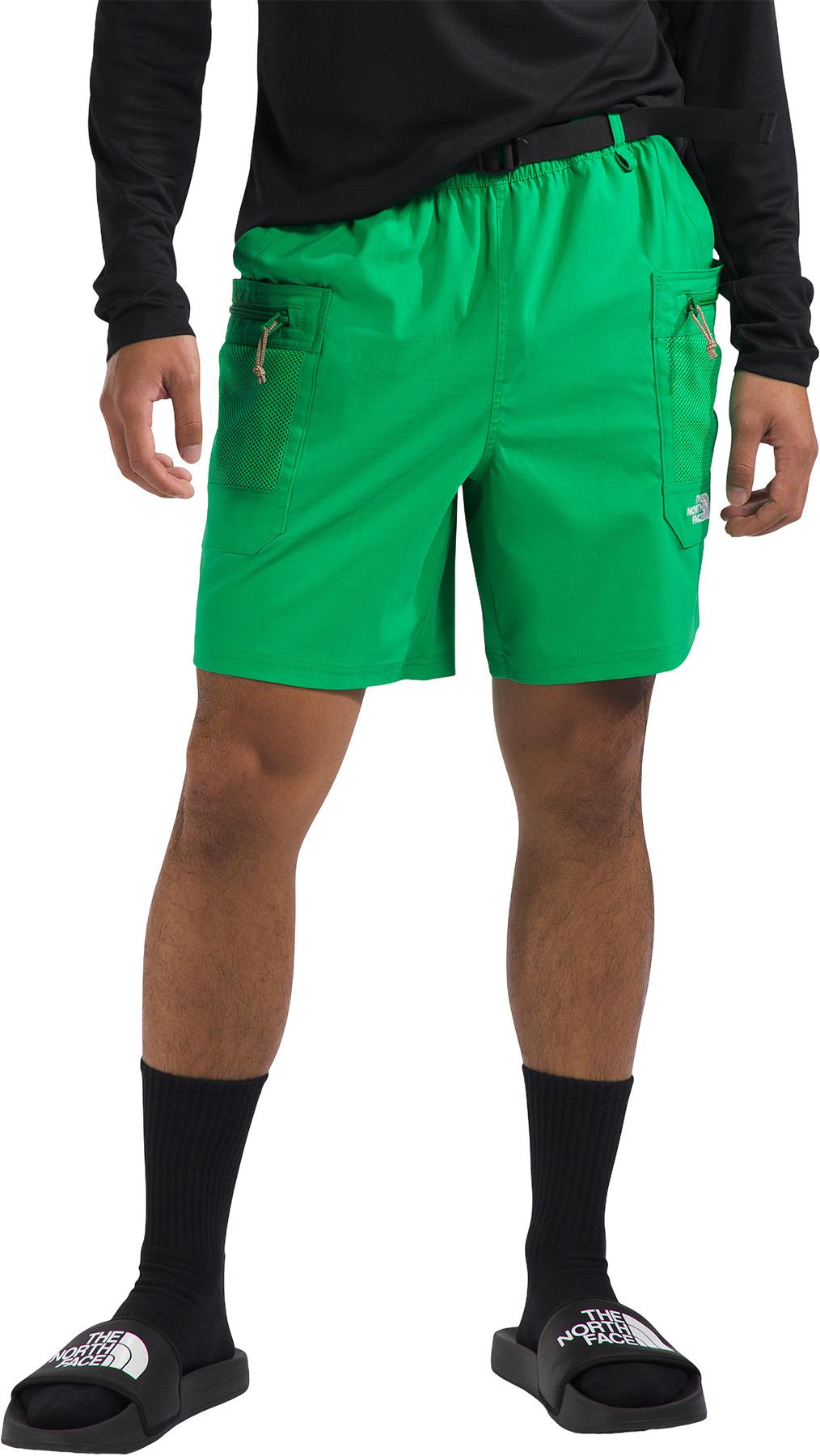 Product gallery image number 4 for product Class V Pathfinder Belted Short - Men’s