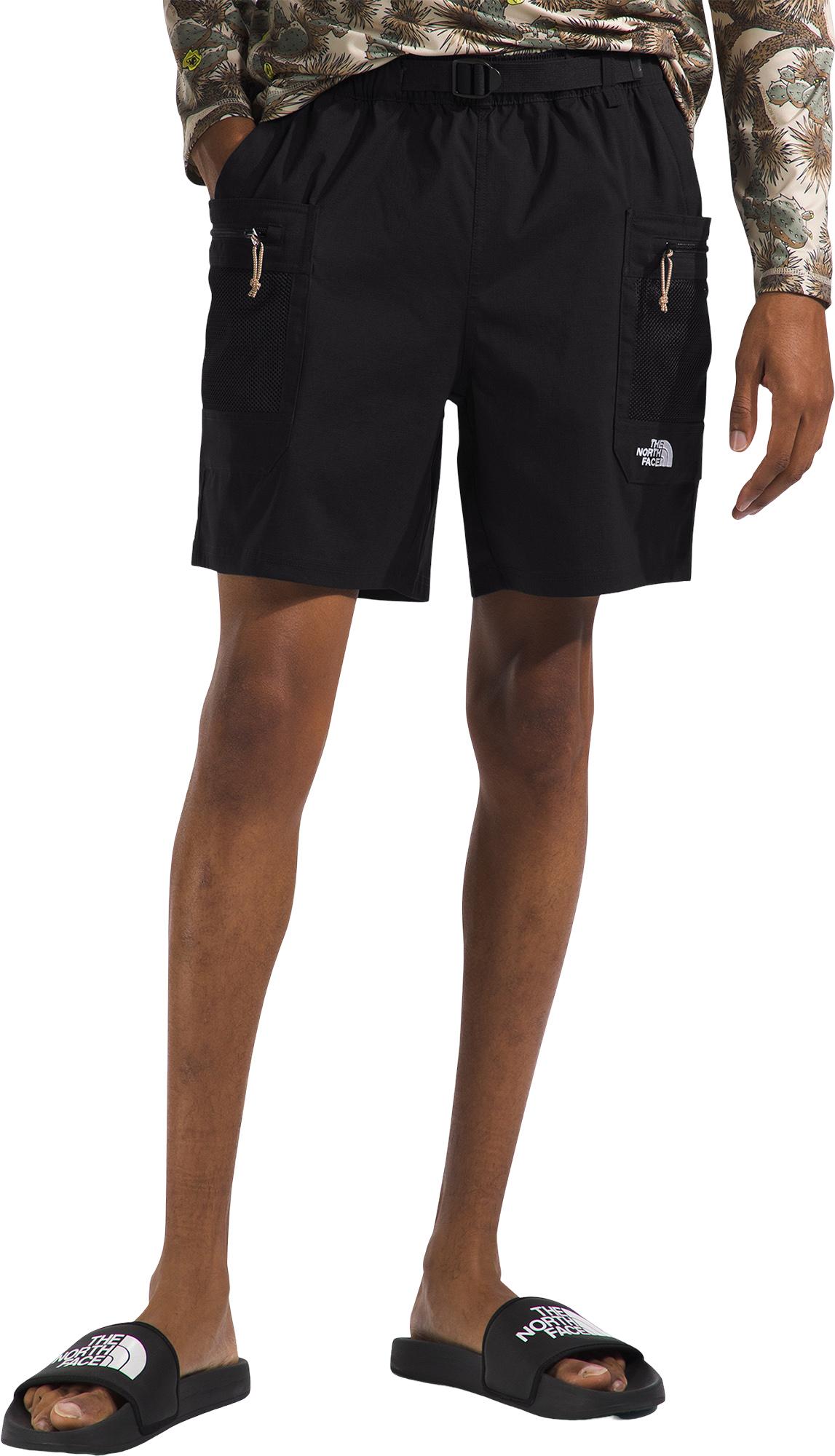 Numéro de l'image de la galerie de produits 3 pour le produit Short avec ceinture Pathfinder Classs V - Homme