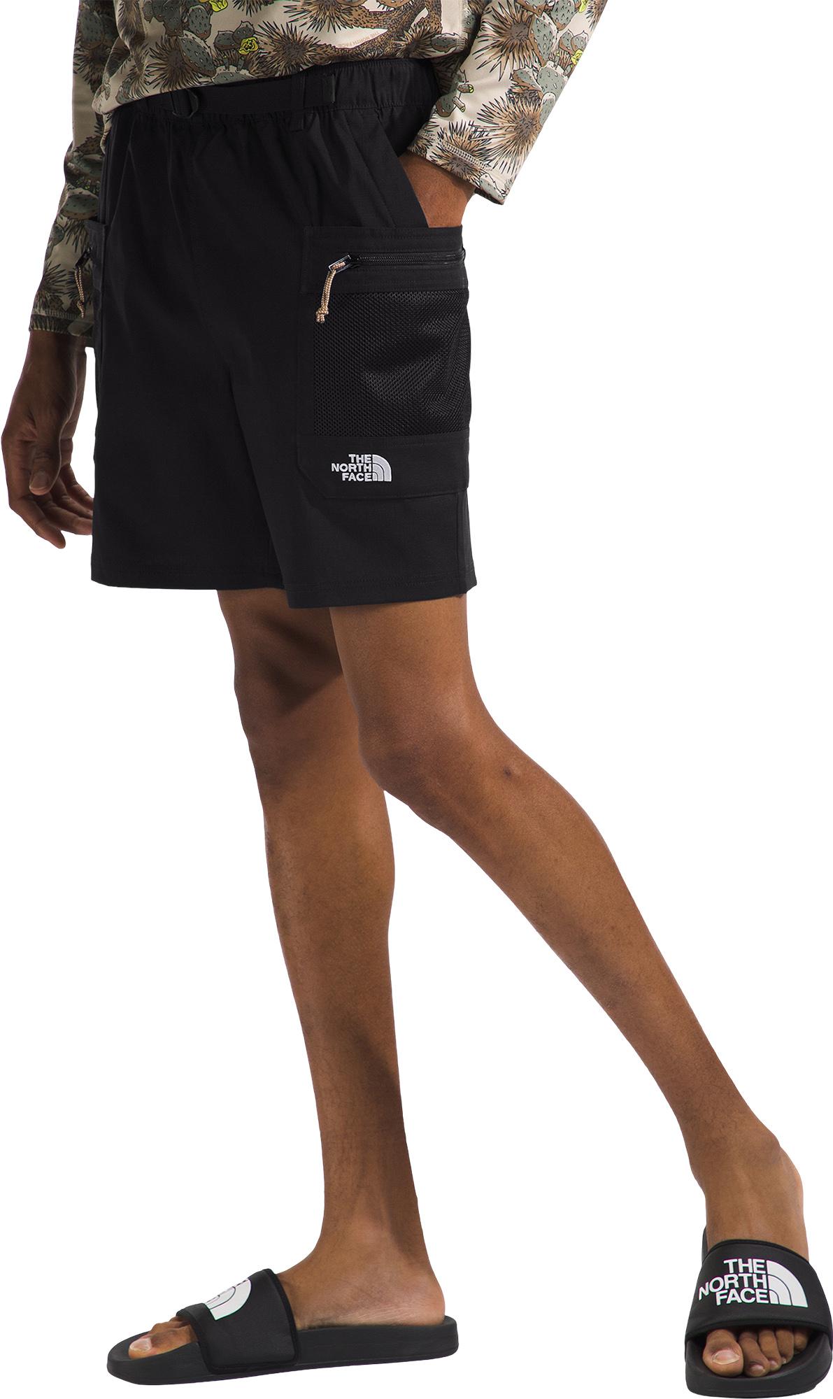 Numéro de l'image de la galerie de produits 4 pour le produit Short avec ceinture Pathfinder Classs V - Homme