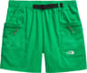 Colour: Optic Emerald