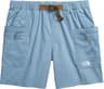 Colour: Steel Blue