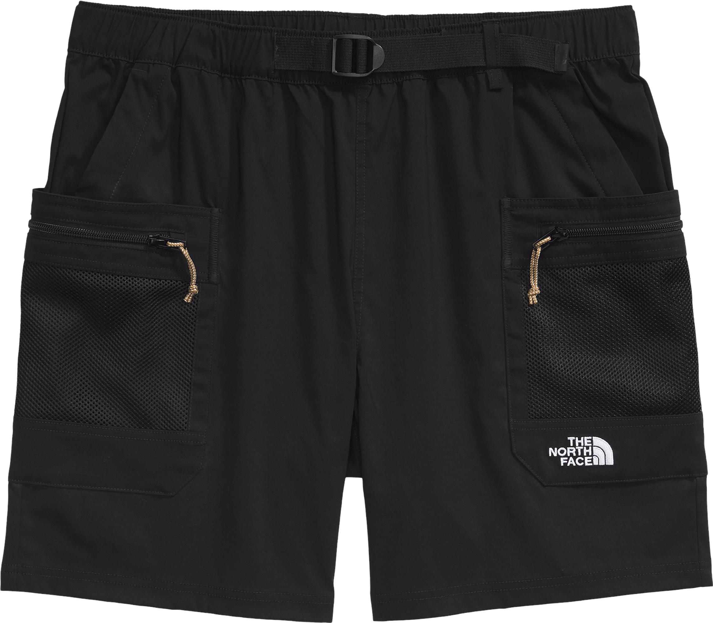 Numéro de l'image de la galerie de produits 1 pour le produit Short avec ceinture Pathfinder Classs V - Homme