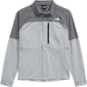 Couleur: High Rise Grey - Smoked Pearl