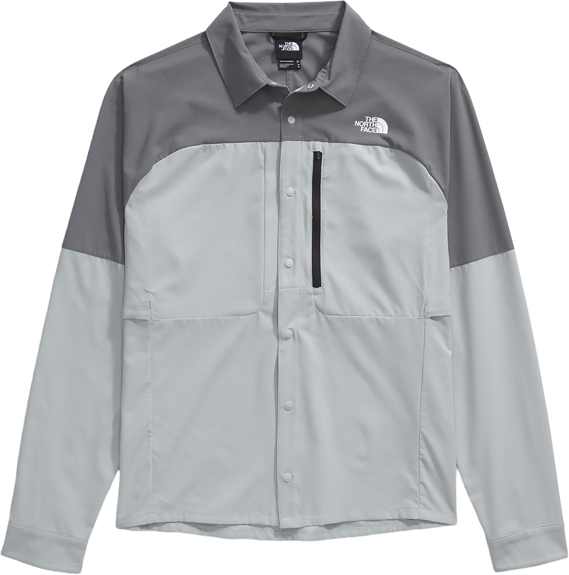 Product gallery image number 1 for product First Trail UPF Long Sleeve Shirt - Men's
