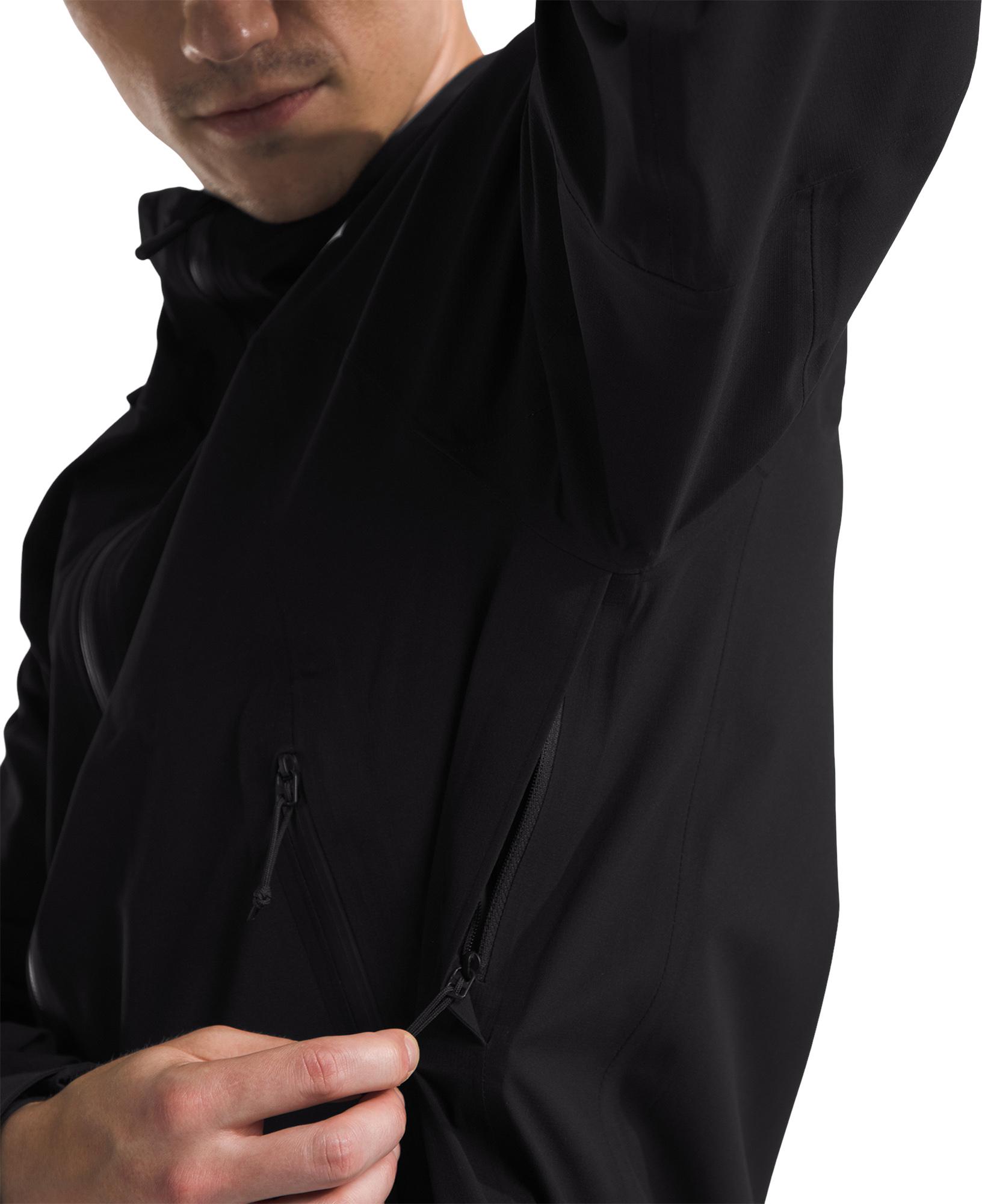 Product gallery image number 5 for product Frontier Futurelight Jacket - Men's