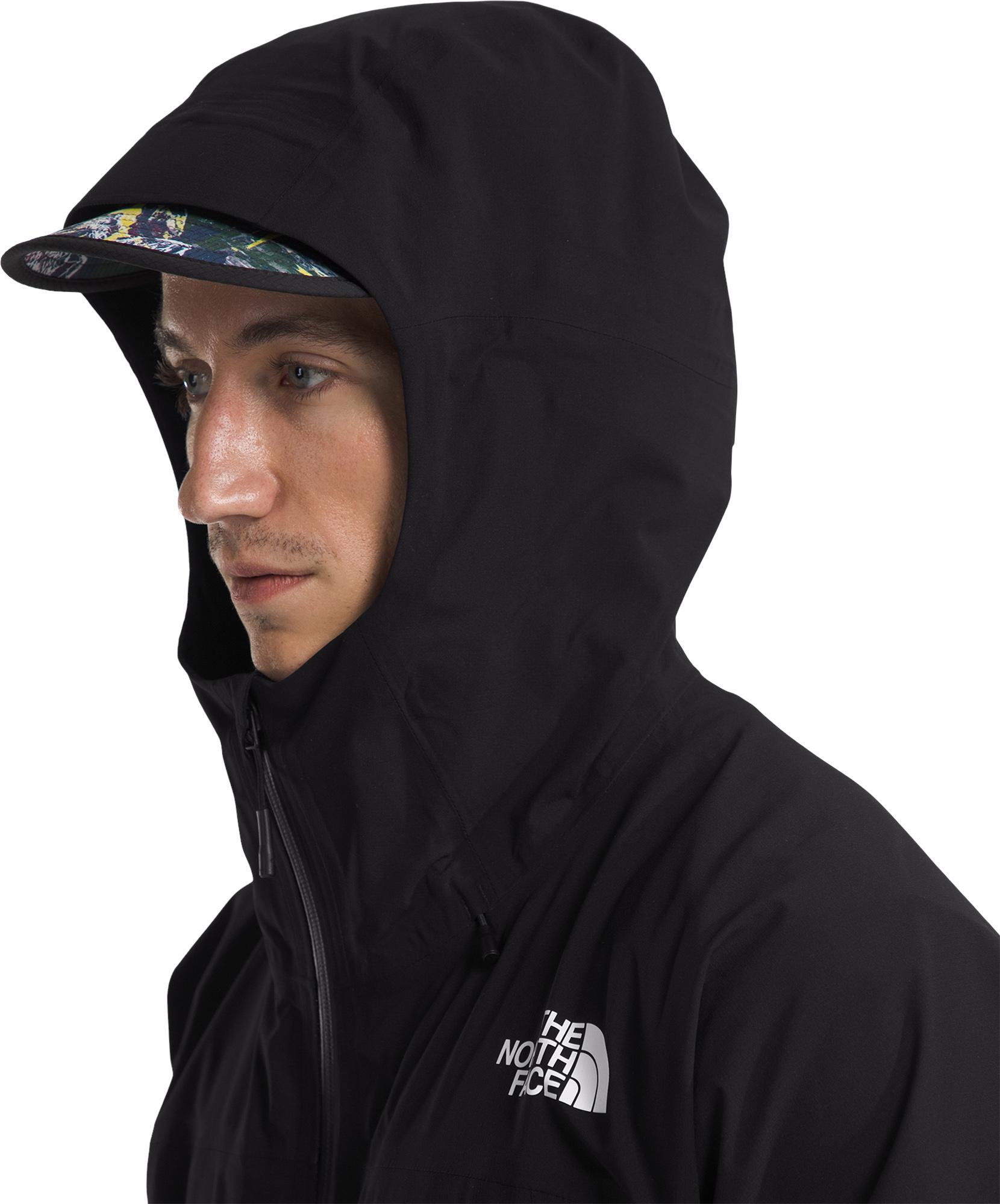 Product gallery image number 3 for product Frontier Futurelight Jacket - Men's