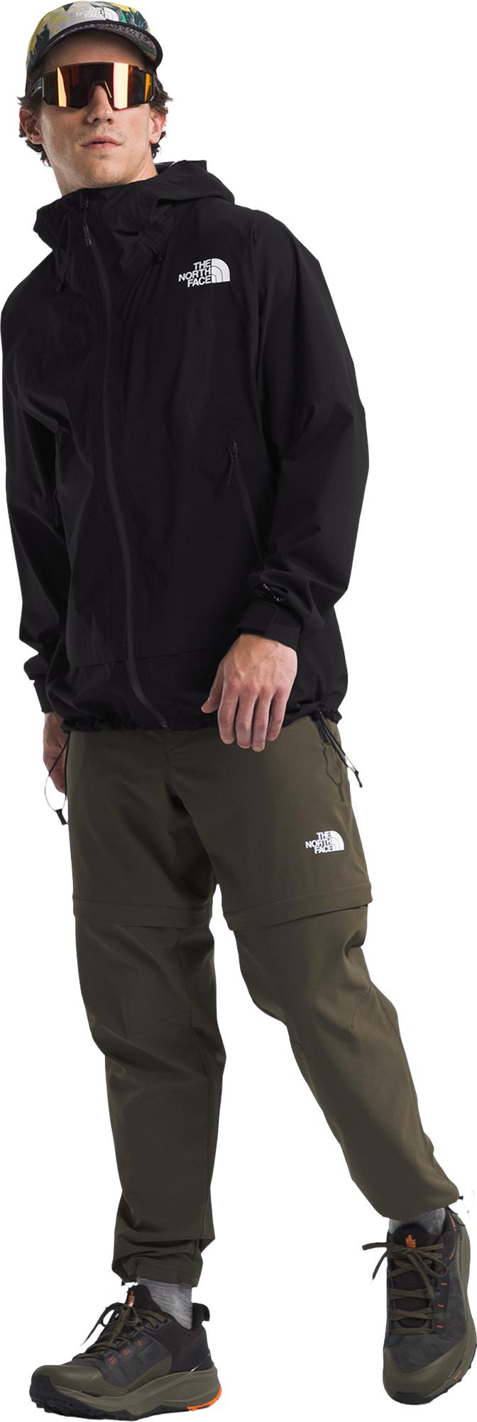 Product gallery image number 8 for product Frontier Futurelight Jacket - Men's