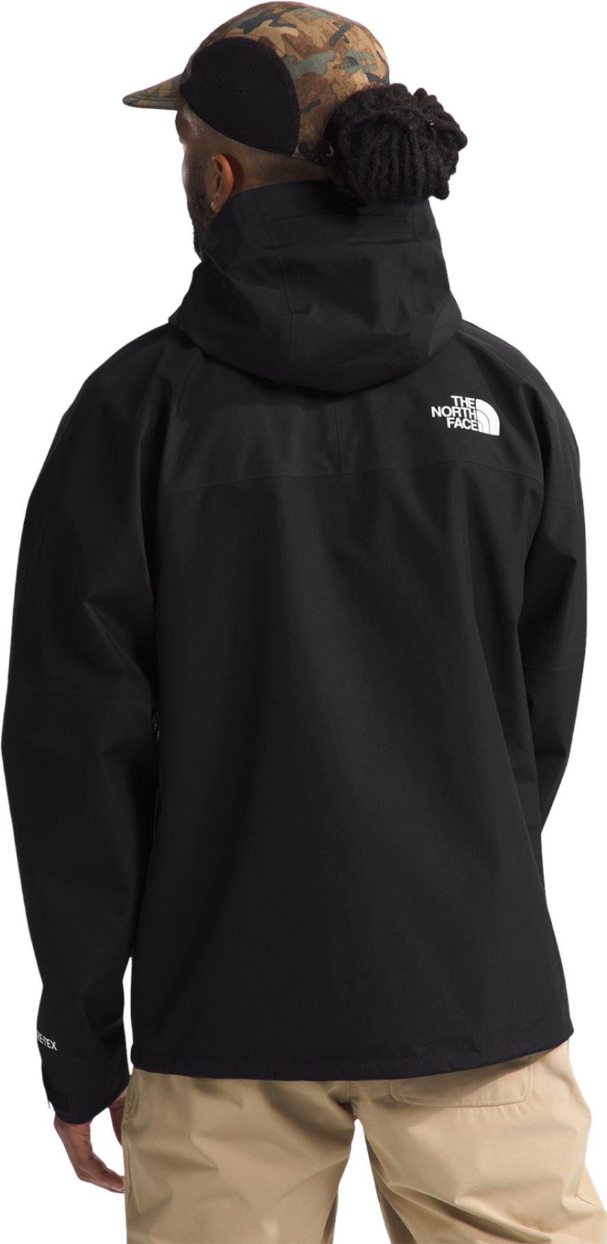 Numéro de l'image de la galerie de produits 2 pour le produit Manteau Goretex Devils Brook - Homme