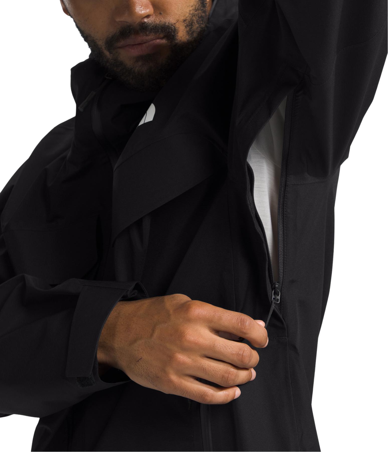 Numéro de l'image de la galerie de produits 3 pour le produit Manteau Goretex Devils Brook - Homme
