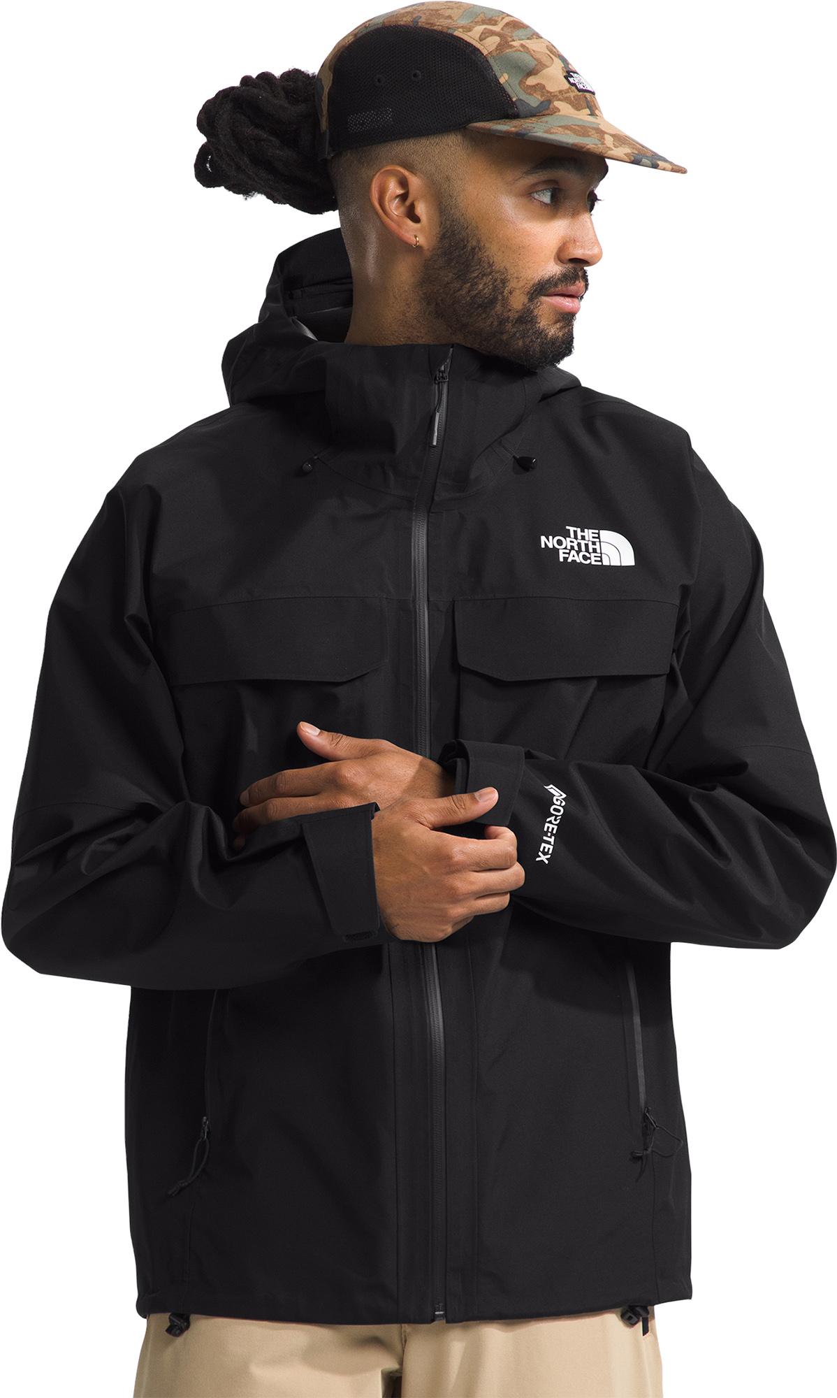 Numéro de l'image de la galerie de produits 5 pour le produit Manteau Goretex Devils Brook - Homme