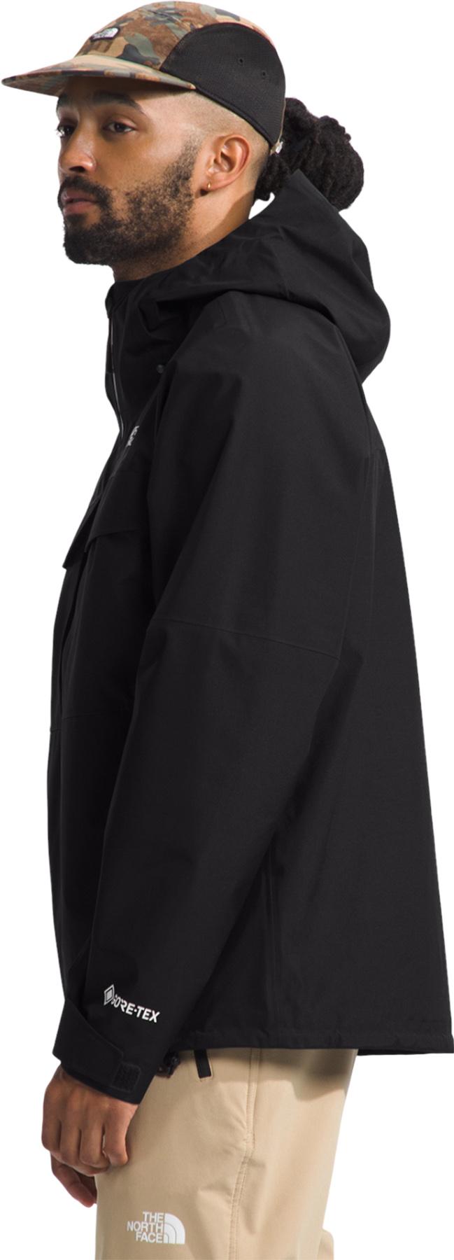 Numéro de l'image de la galerie de produits 6 pour le produit Manteau Goretex Devils Brook - Homme