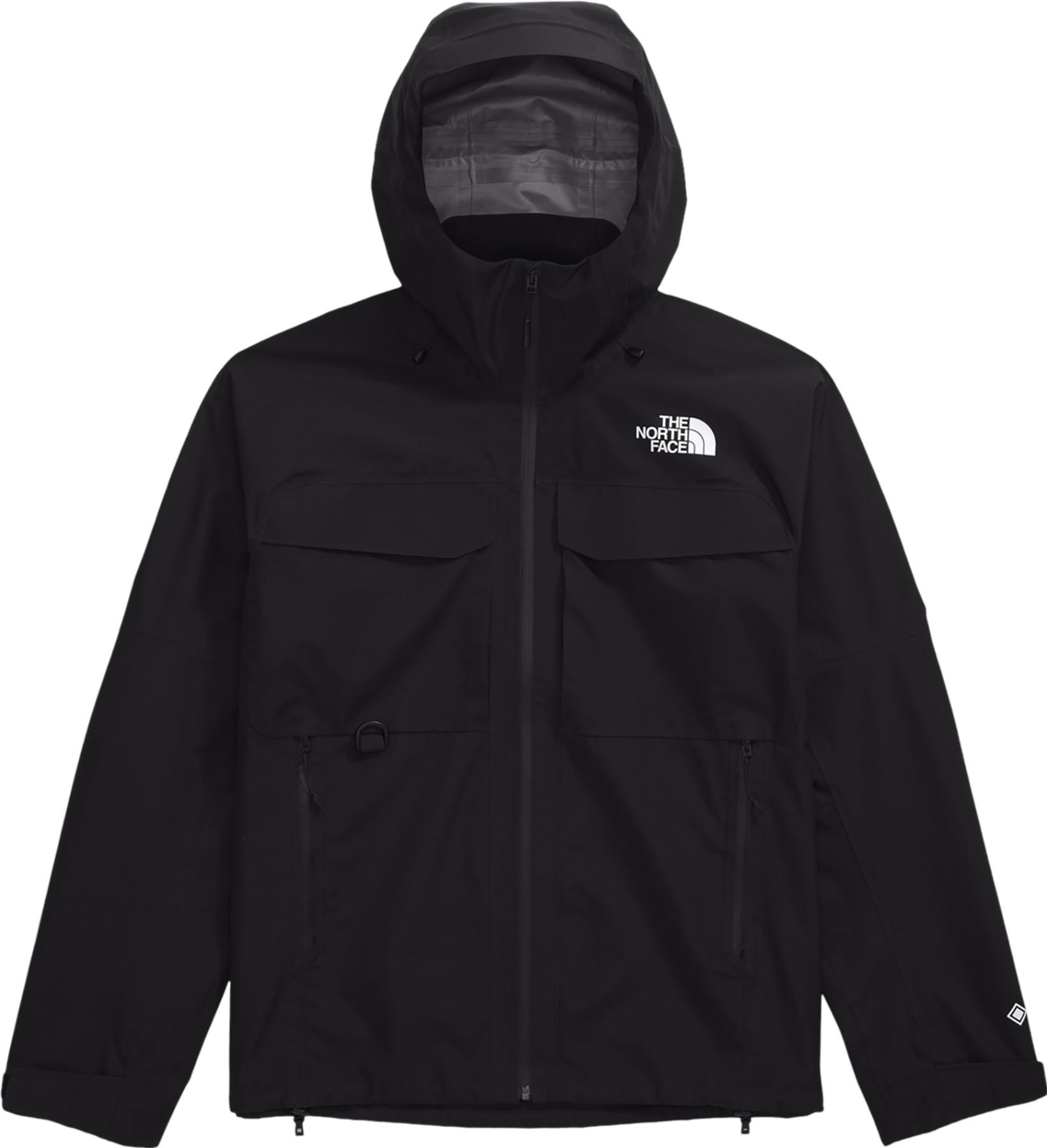 Image de produit pour Manteau Goretex Devils Brook - Homme