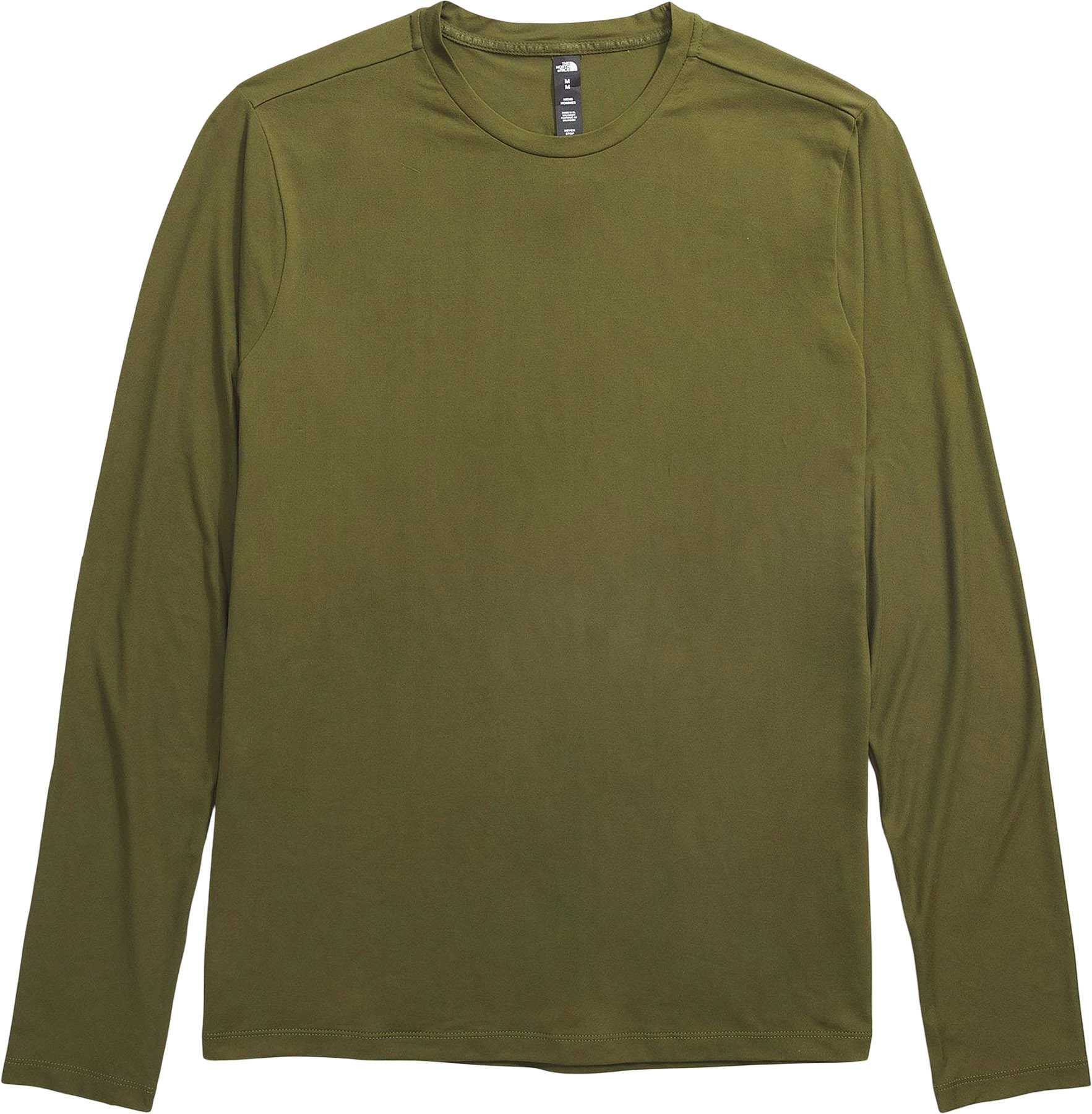 Product image for Dune Sky Long-Sleeve Crew Neck T-Shirt - Men's