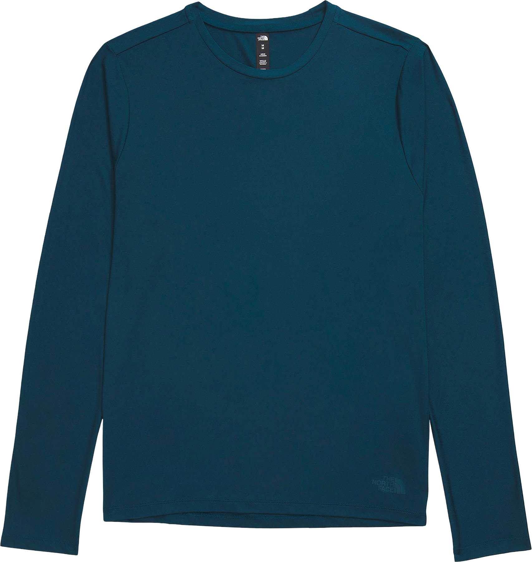 Product image for Dune Sky Long-Sleeve Crew Neck T-Shirt - Men's