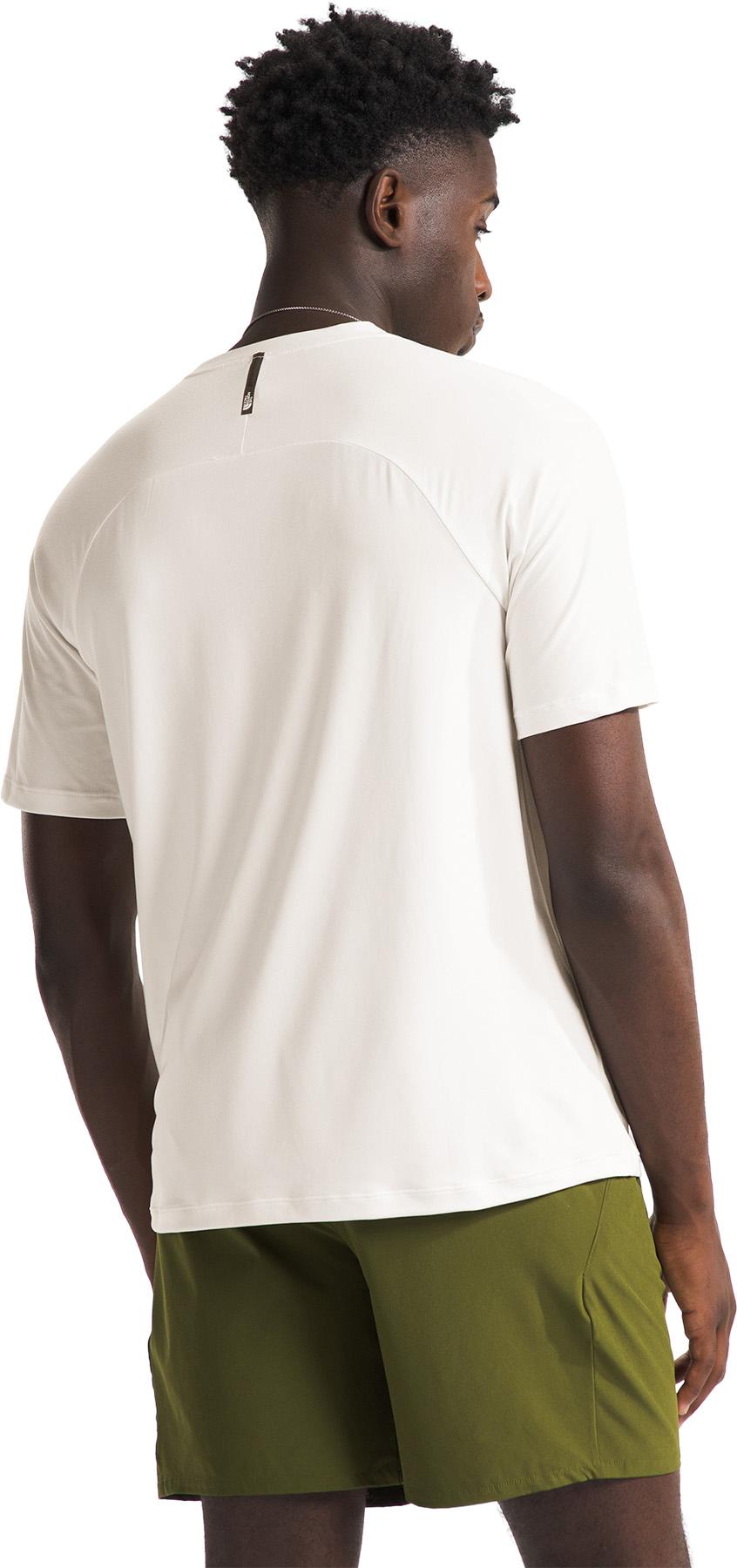 Numéro de l'image de la galerie de produits 2 pour le produit T-shirt à manches courtes Dune Sky - Homme