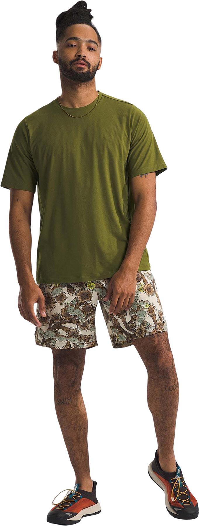 Product gallery image number 2 for product Dune Sky Short-Sleeve T-Shirt - Men’s