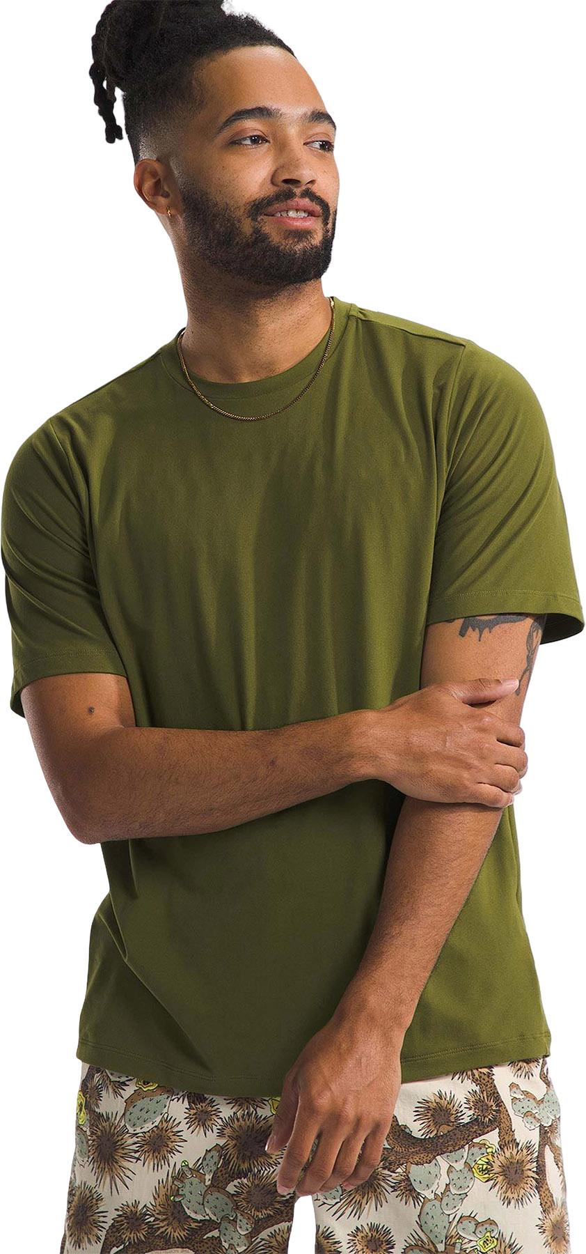 Product gallery image number 3 for product Dune Sky Short-Sleeve T-Shirt - Men’s