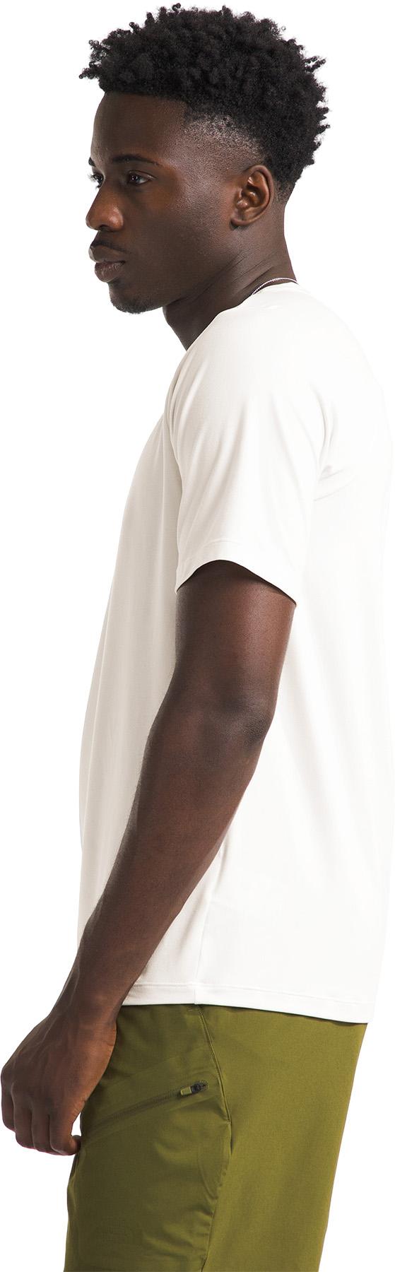 Numéro de l'image de la galerie de produits 4 pour le produit T-shirt à manches courtes Dune Sky - Homme