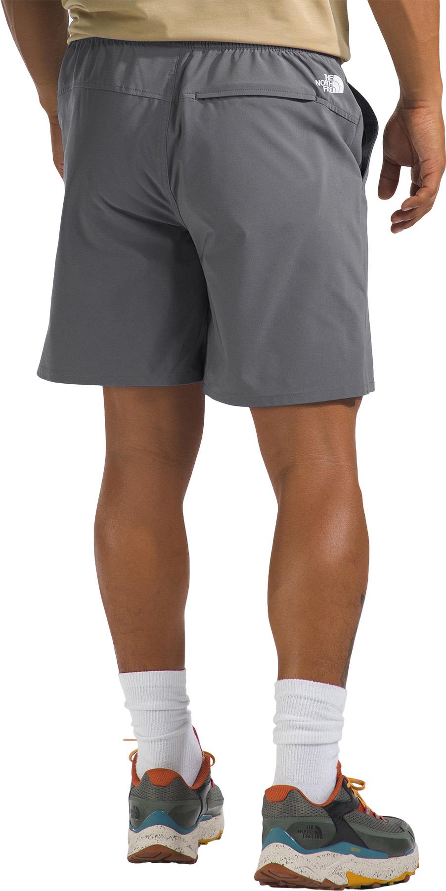 Product gallery image number 4 for product Wander 2.0 Shorts - Men’s