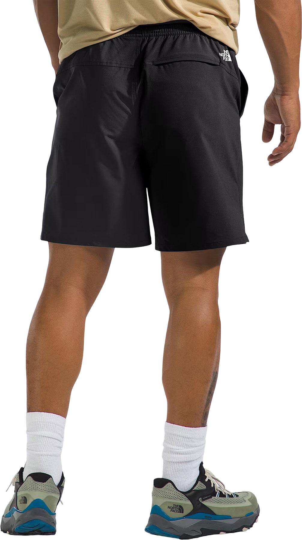 Product gallery image number 4 for product Wander 2.0 Shorts - Men’s