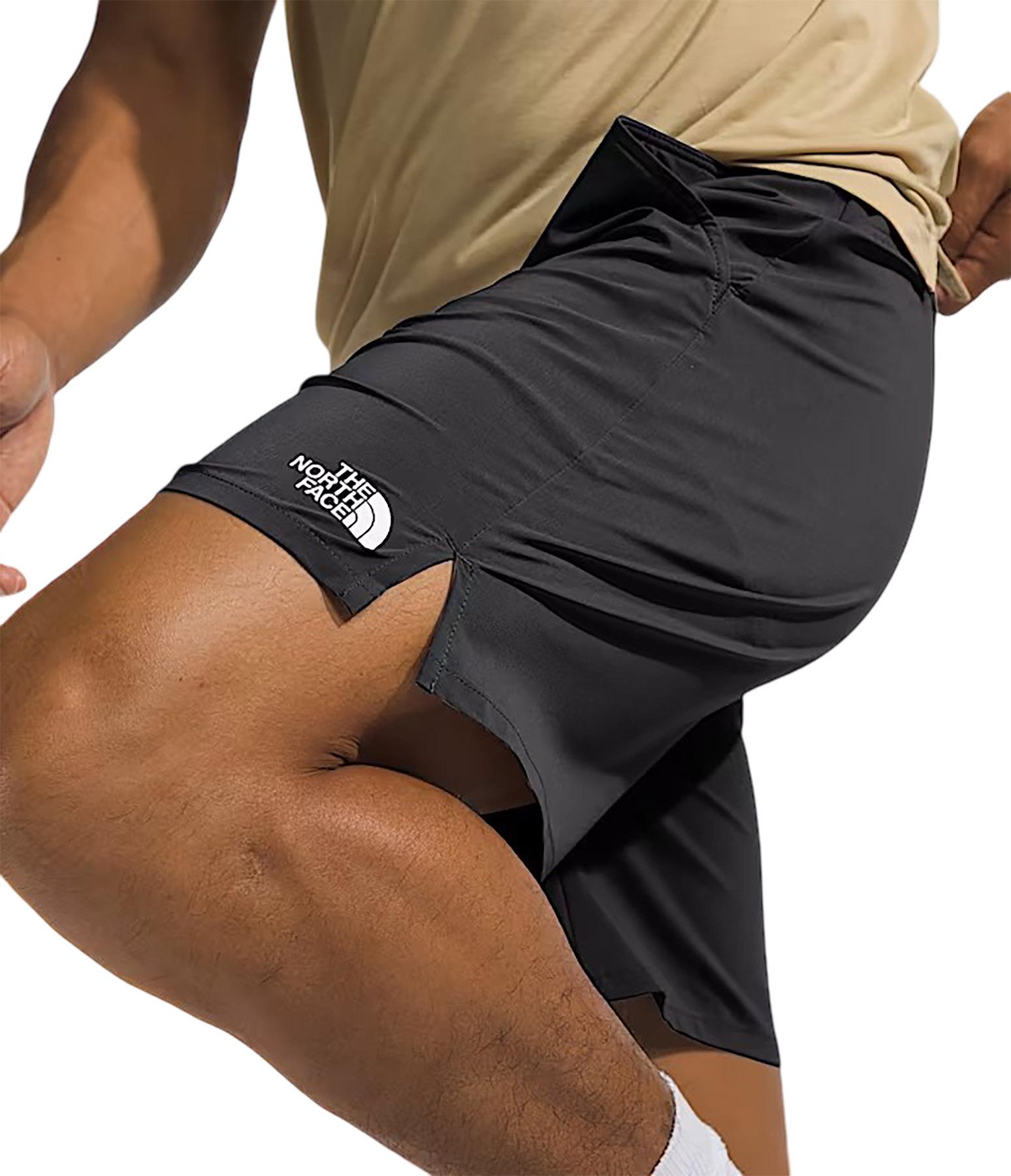 Product gallery image number 7 for product Wander 2.0 Shorts - Men’s