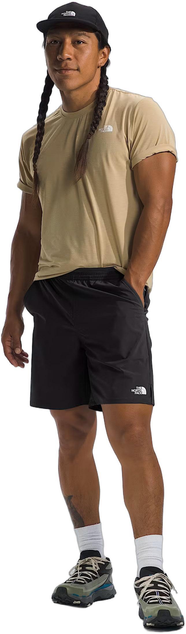 Product gallery image number 5 for product Wander 2.0 Shorts - Men’s
