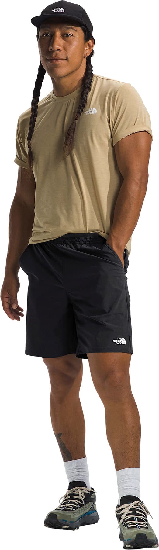 Product gallery image number 8 for product Wander 2.0 Shorts - Men’s
